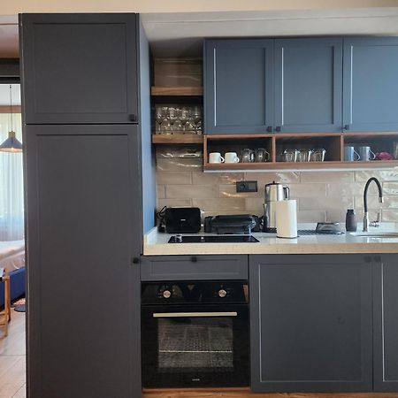 Dream House 22 Lejlighedshotel Istanbul Eksteriør billede