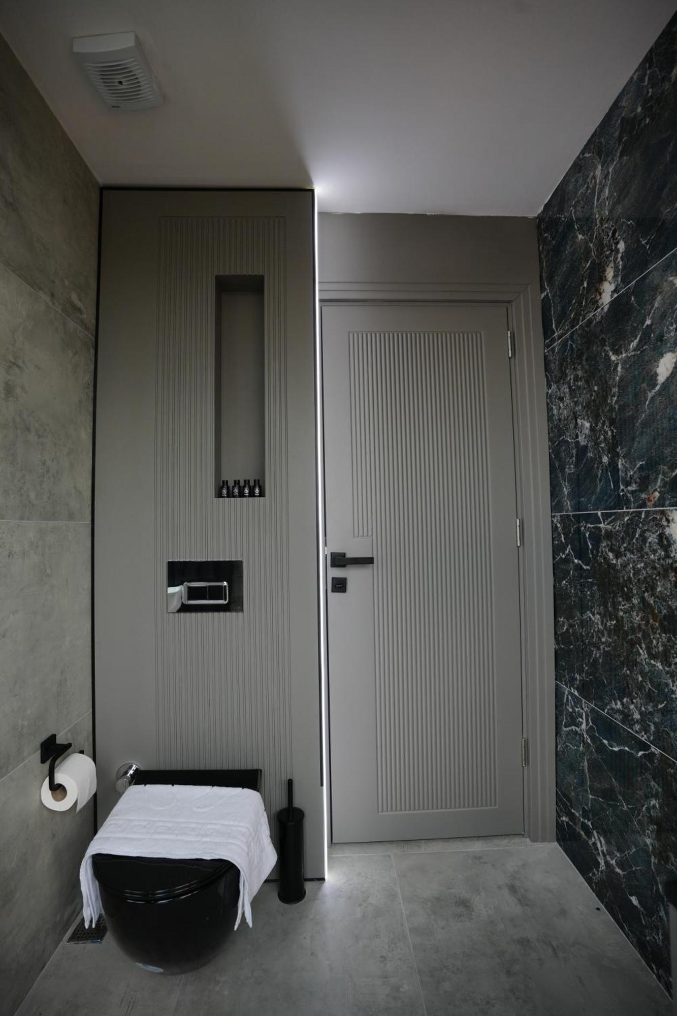 Dream House 22 Lejlighedshotel Istanbul Eksteriør billede